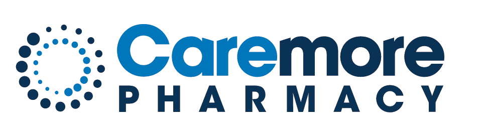 Caremore Pharmacy logo